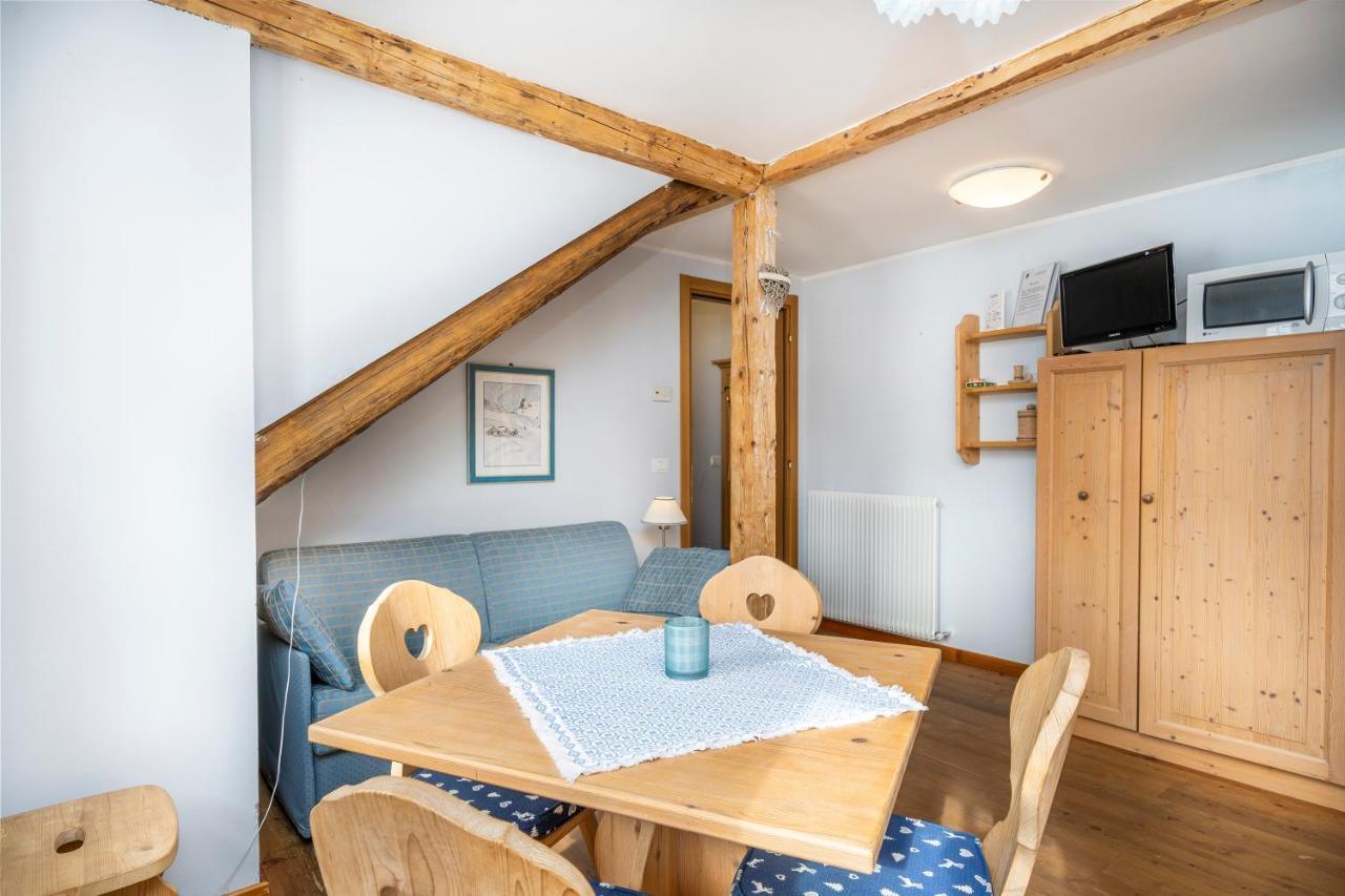 타르비시오 Casa Il Tiglio 아파트 외부 사진