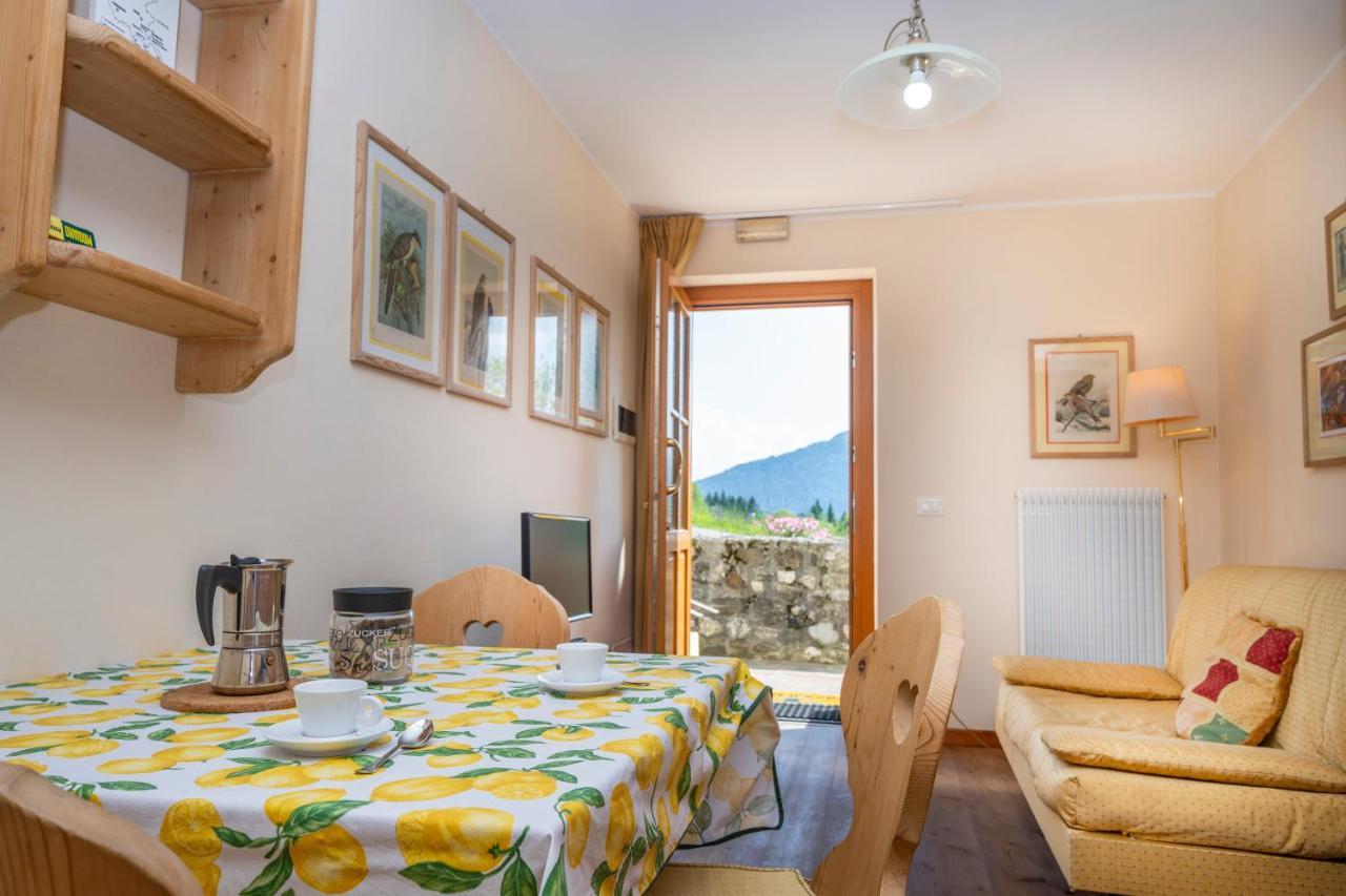 타르비시오 Casa Il Tiglio 아파트 외부 사진